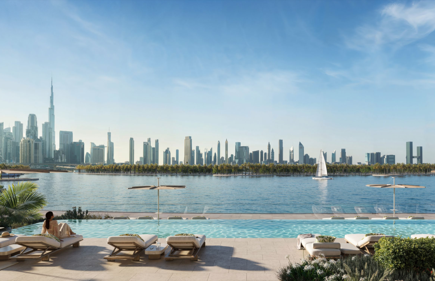 Dubai Design District D3