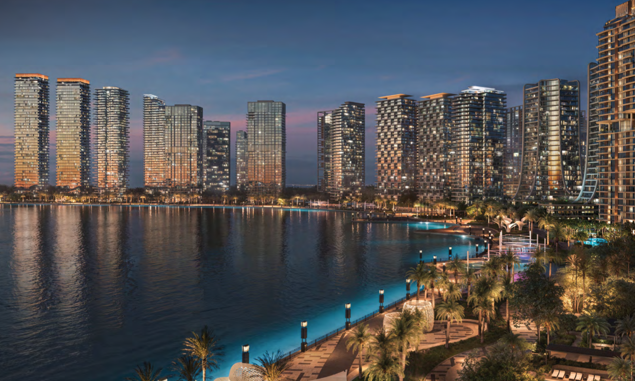 Dubai Design District D3