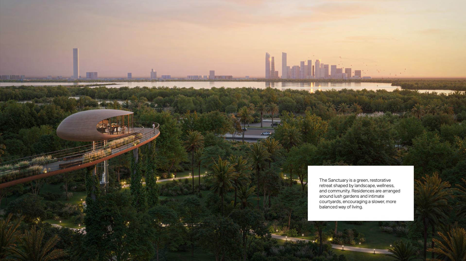 Dubai Design District D3