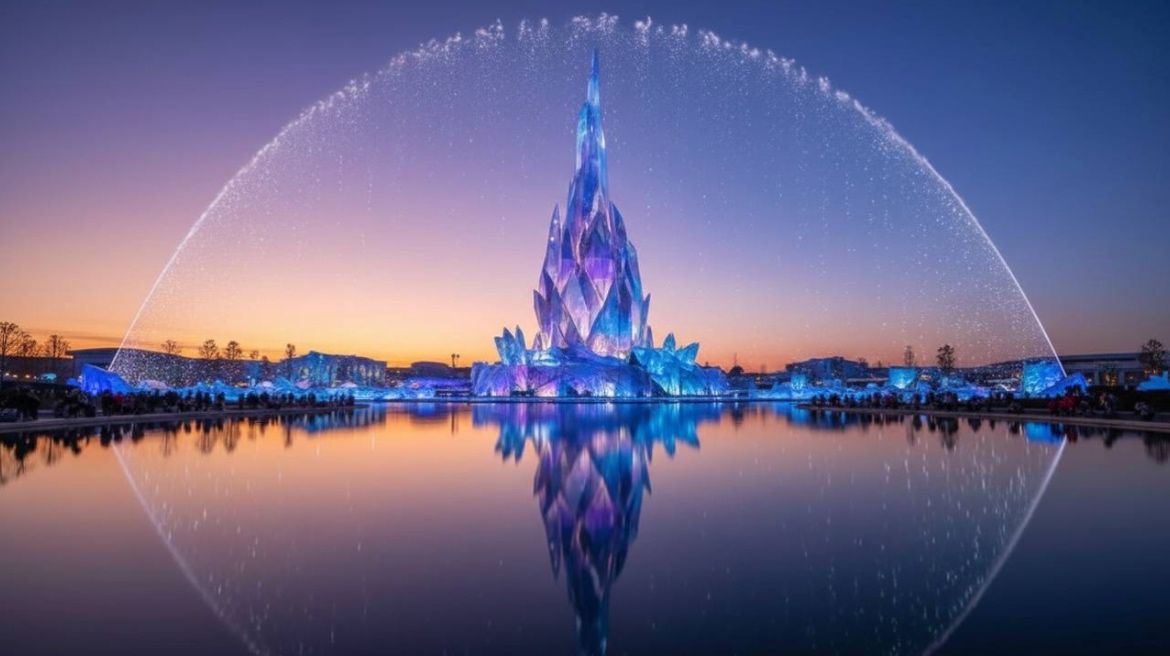 Disney YAS