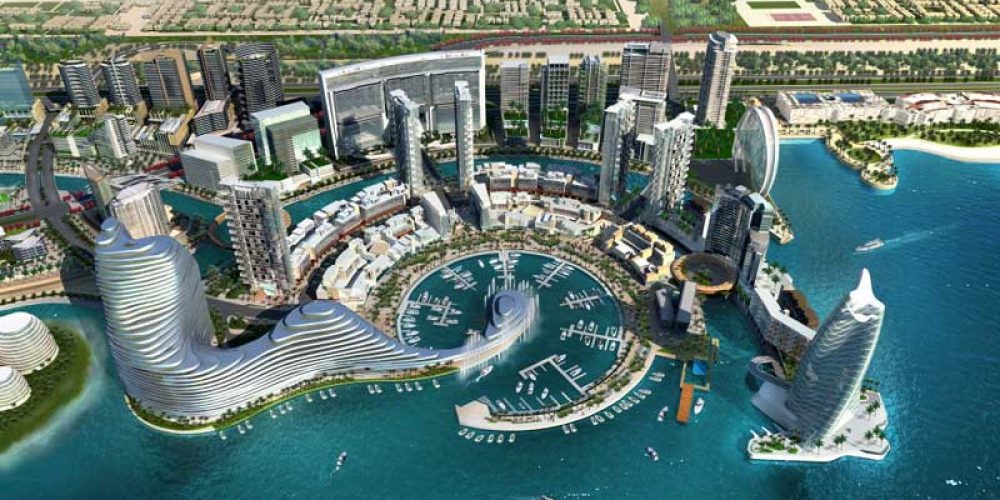 al raha community