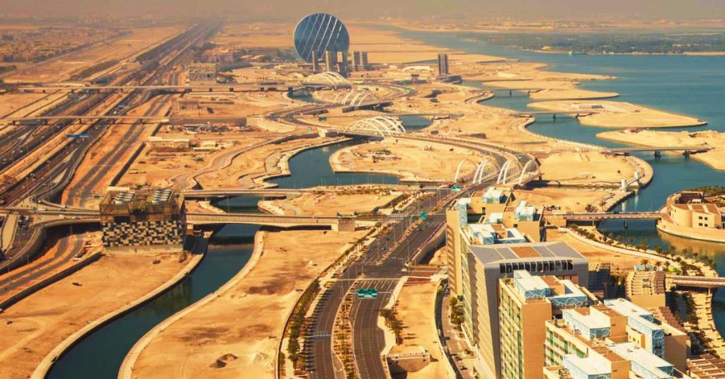 al raha community