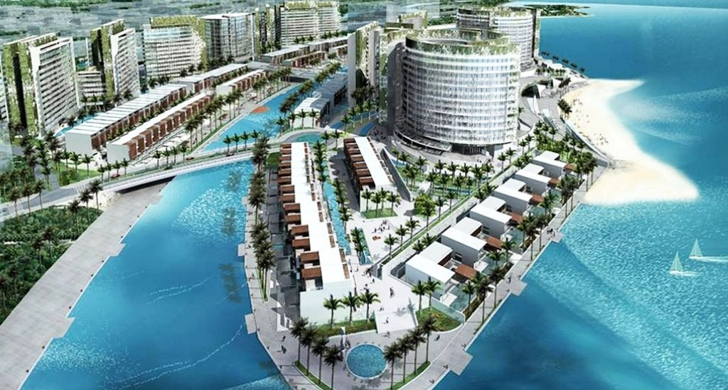 al raha community