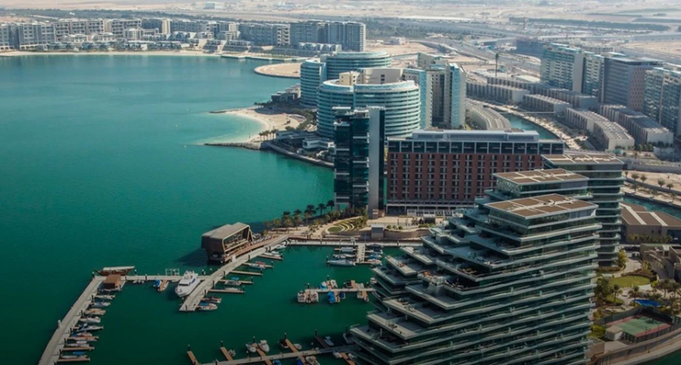 al raha community