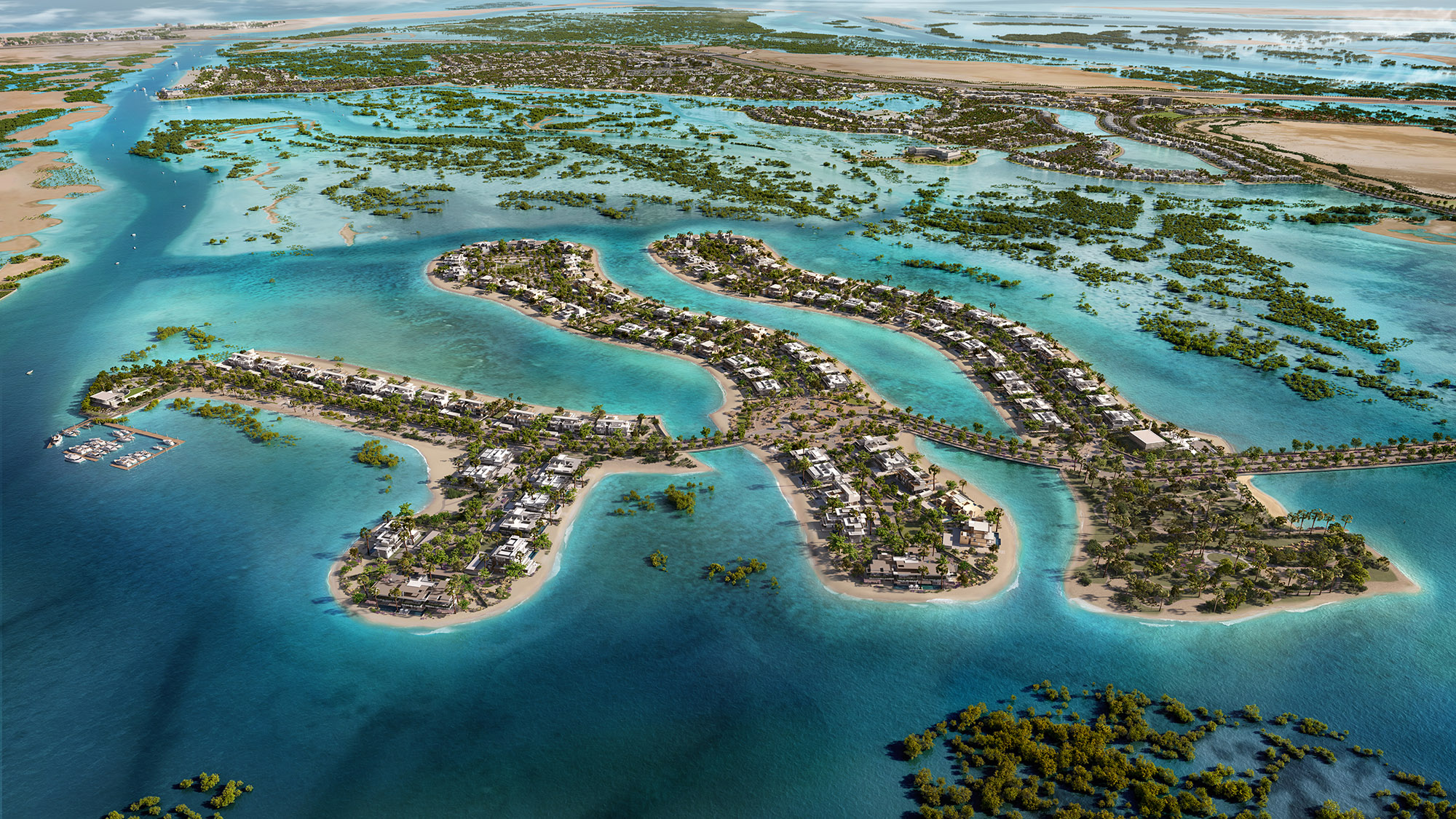 Jubail Abu Dhabi