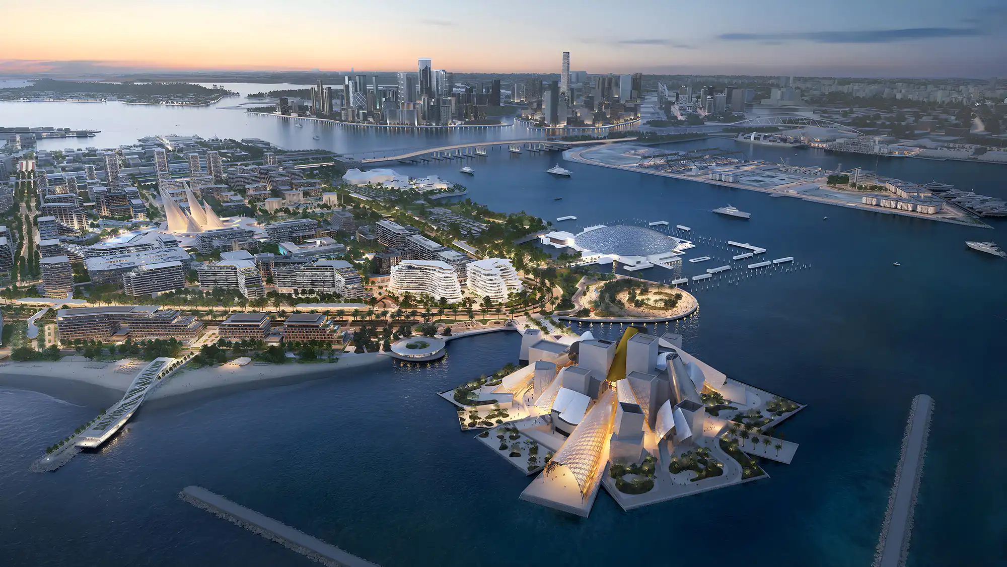 Saadiyat