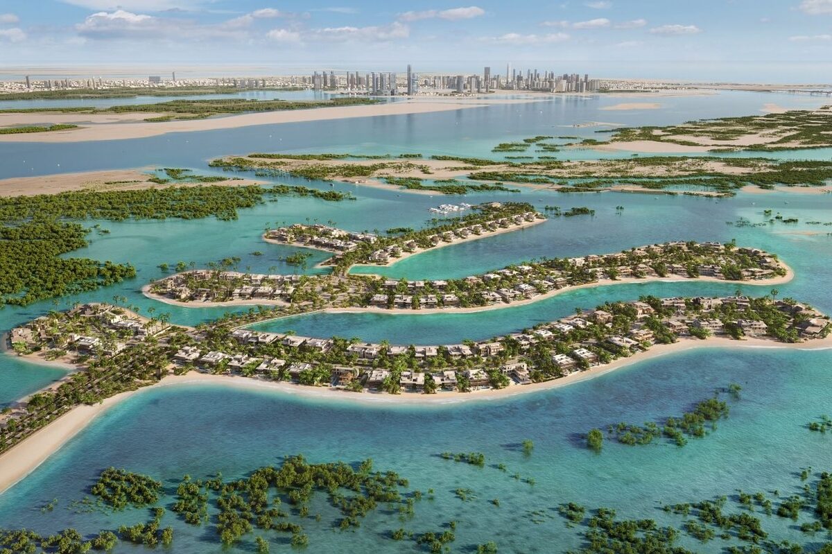 Jubail Abu Dhabi