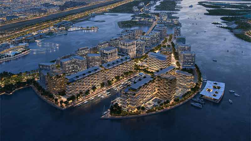 al raha community