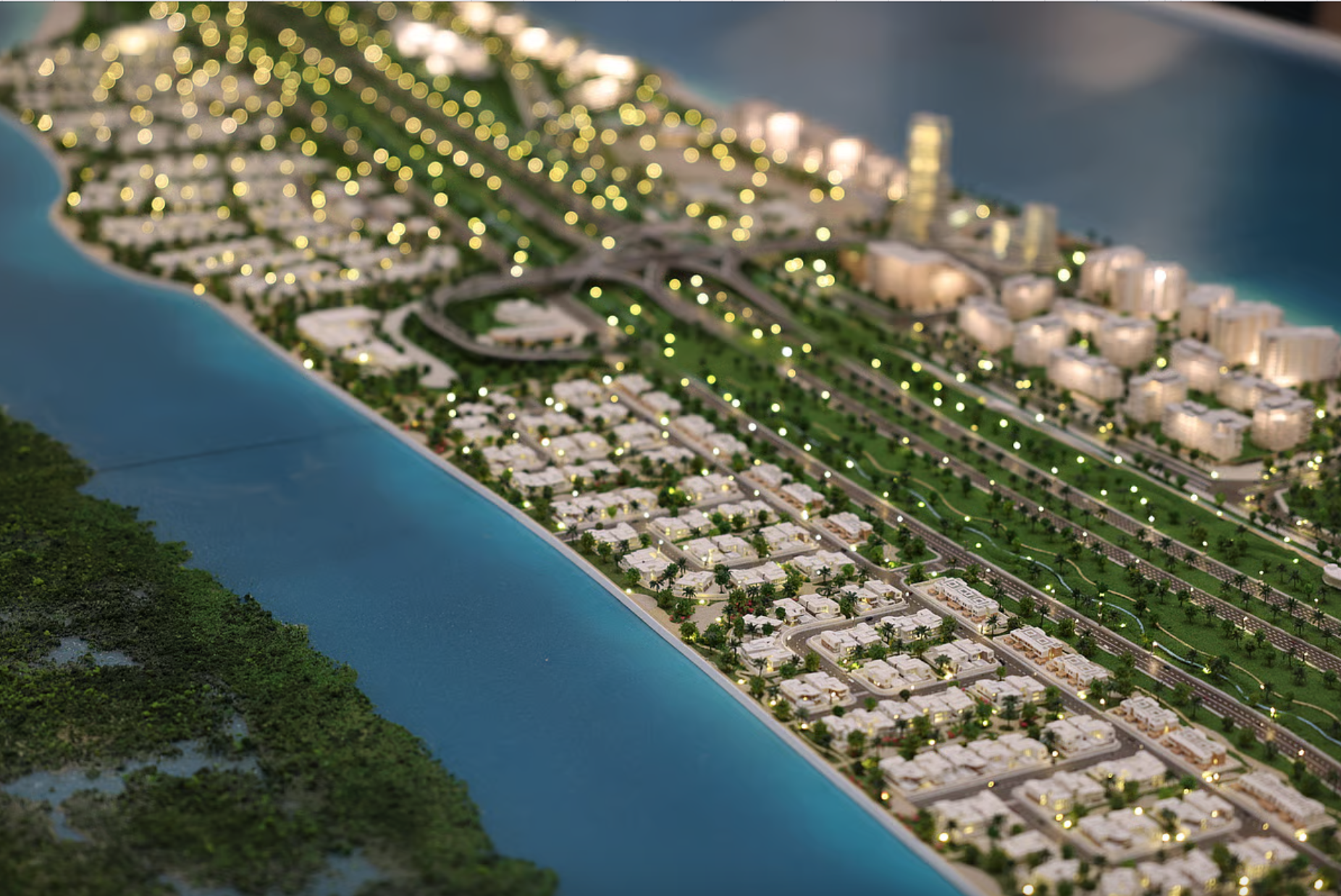 Al Fahid Abu Dhabi
