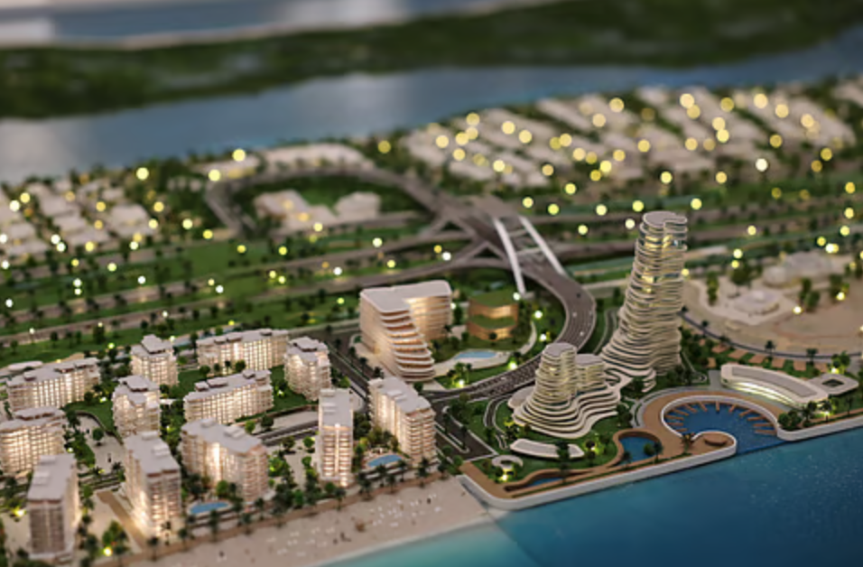 Al Fahid Abu Dhabi