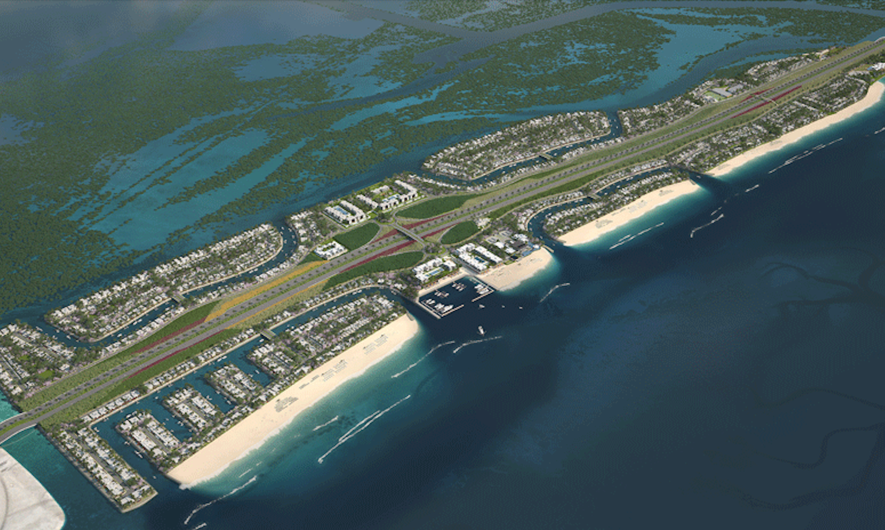 Al Fahid Abu Dhabi