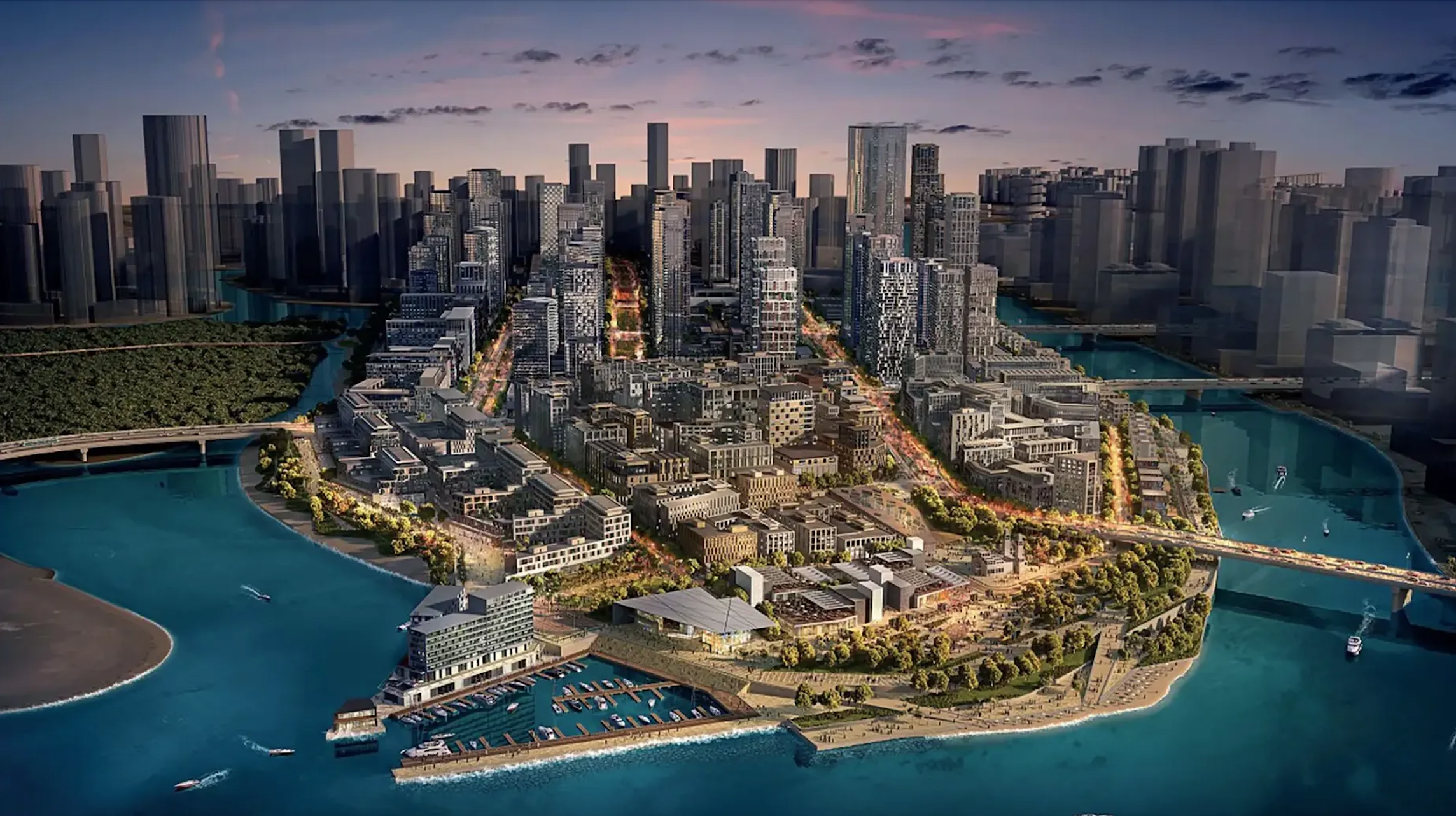 Al Reem Abu Dhabi