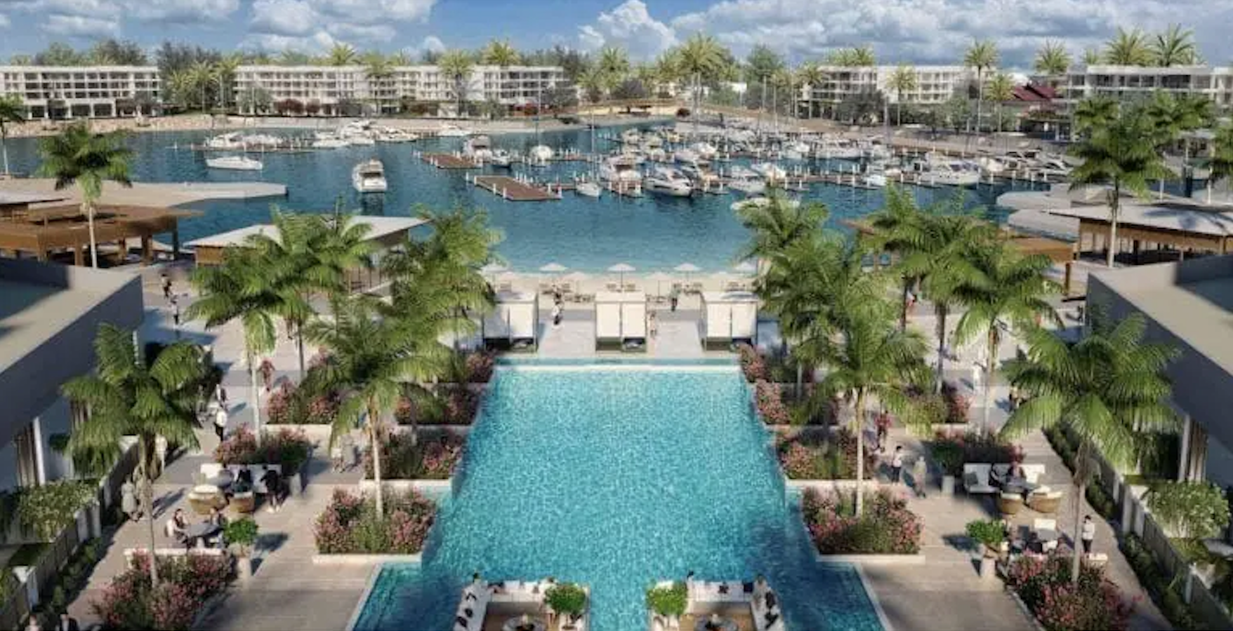 Ramhan Abu Dhabi