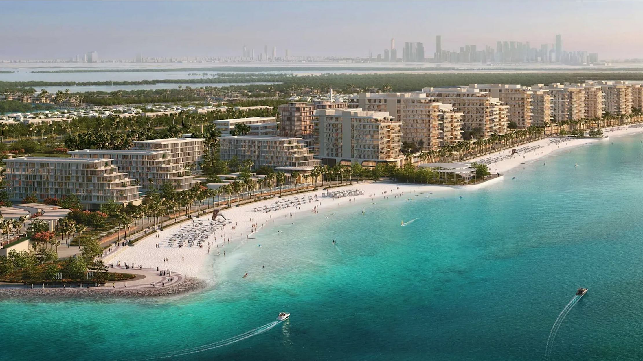 Al Fahid Abu Dhabi