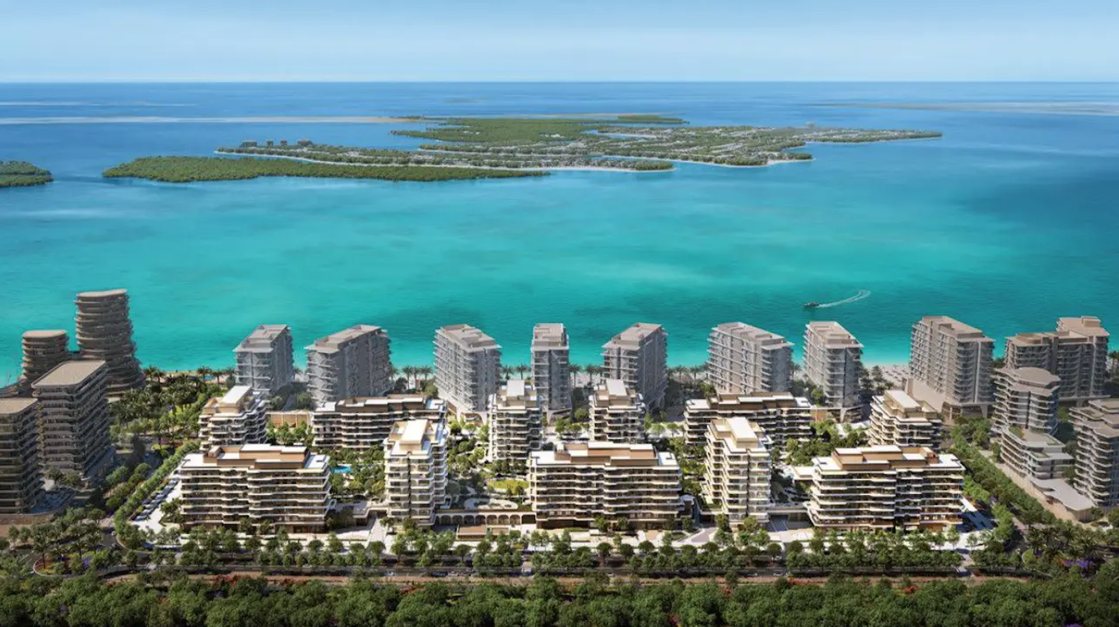 Al Fahid Abu Dhabi
