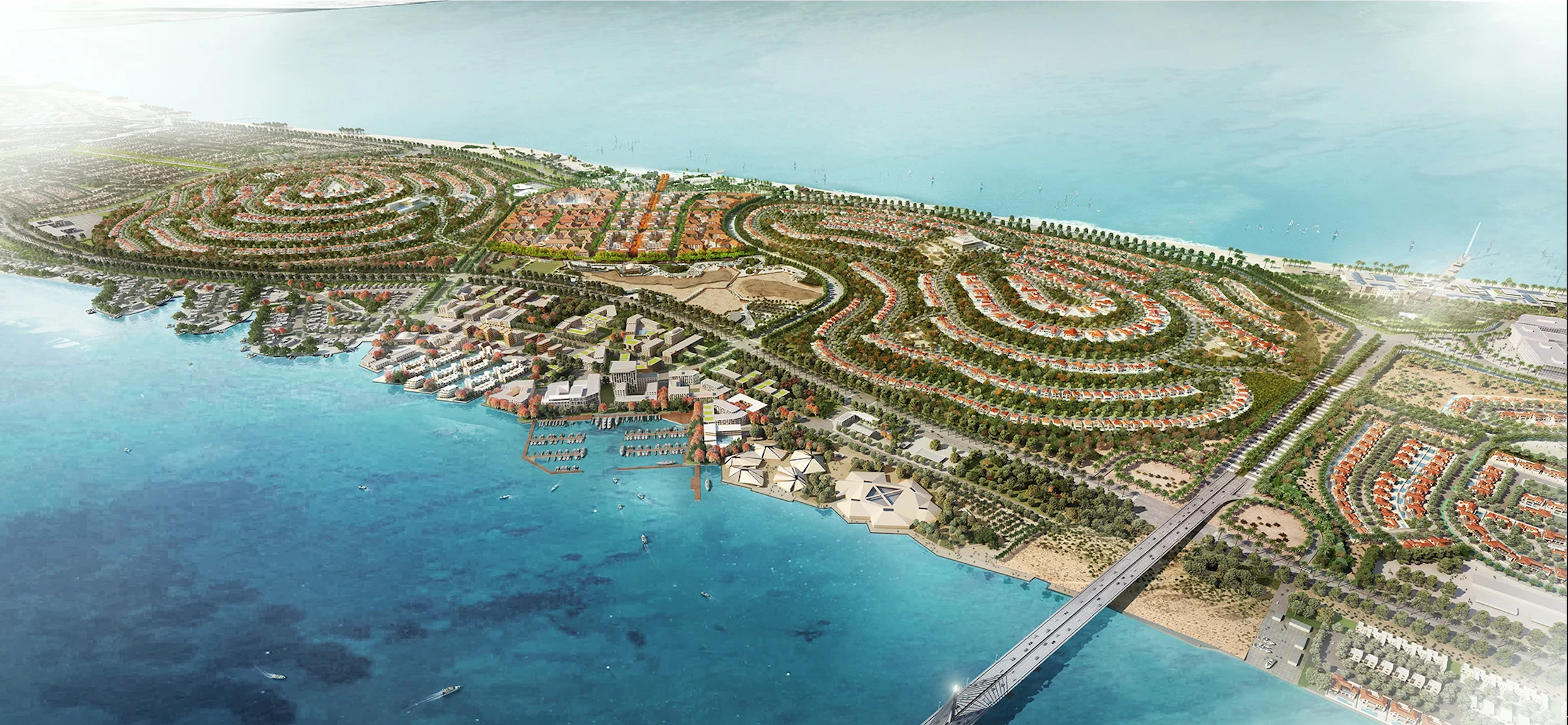 Hudayriat Abu Dhabi