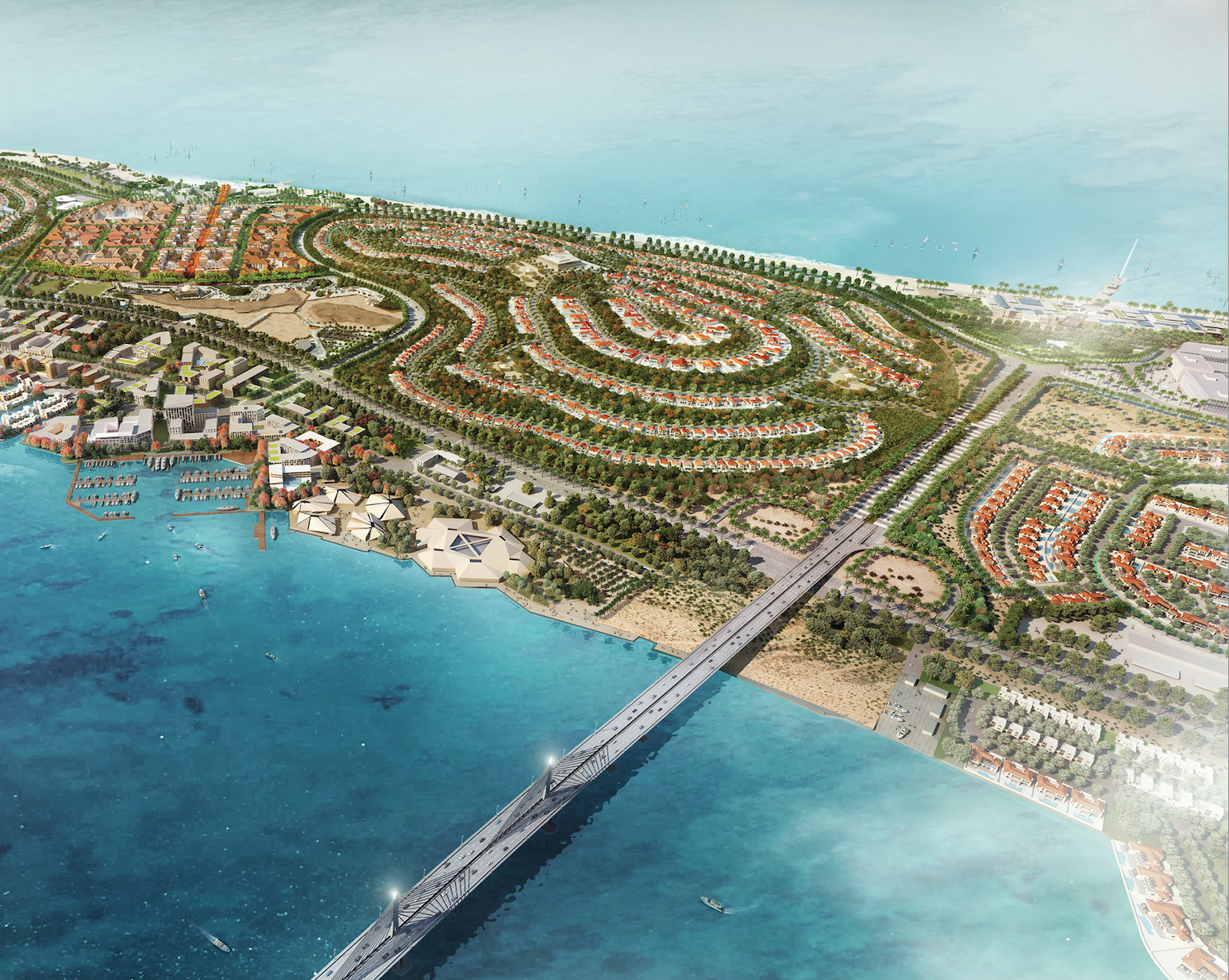 Hudayriat Abu Dhabi