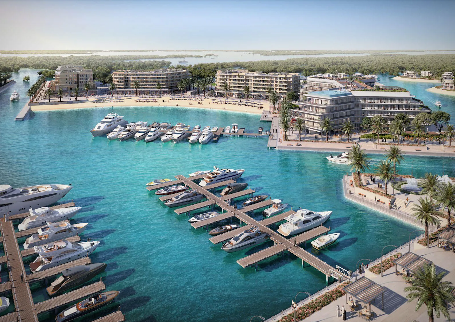 Ramhan Marina