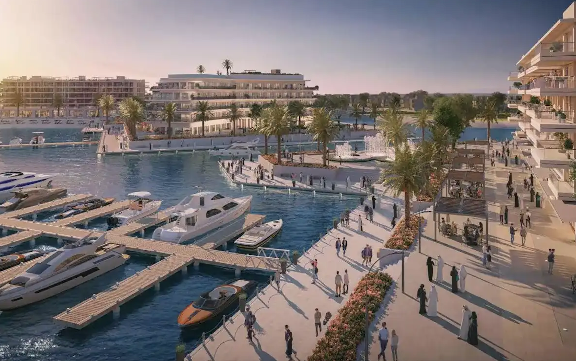 Ramhan Marina