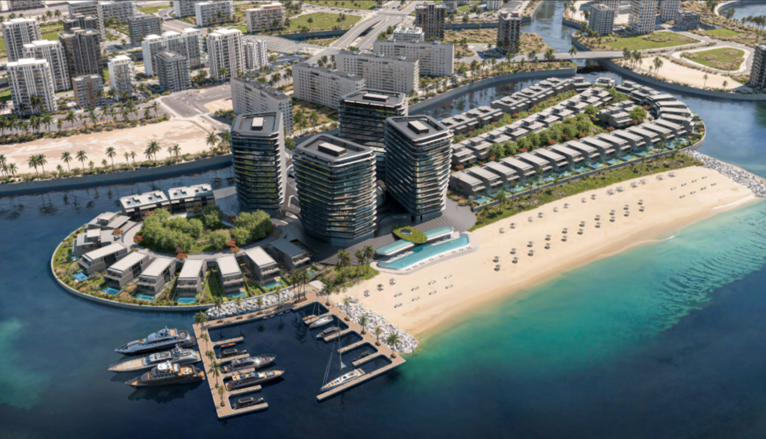 Brabus island Abu Dhabi