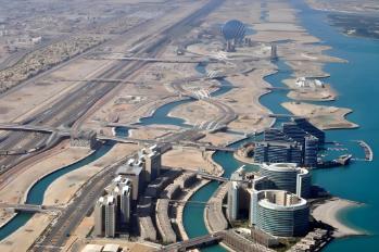 al raha community