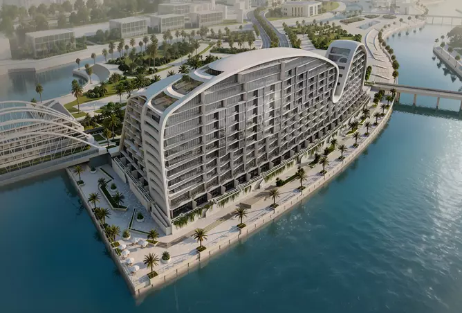 al raha community