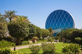 al raha community