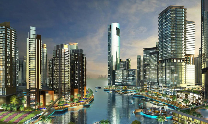Al-Reem-Island