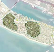 Hudayriat Abu Dhabi