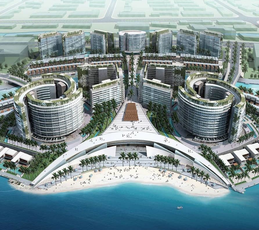 al raha community