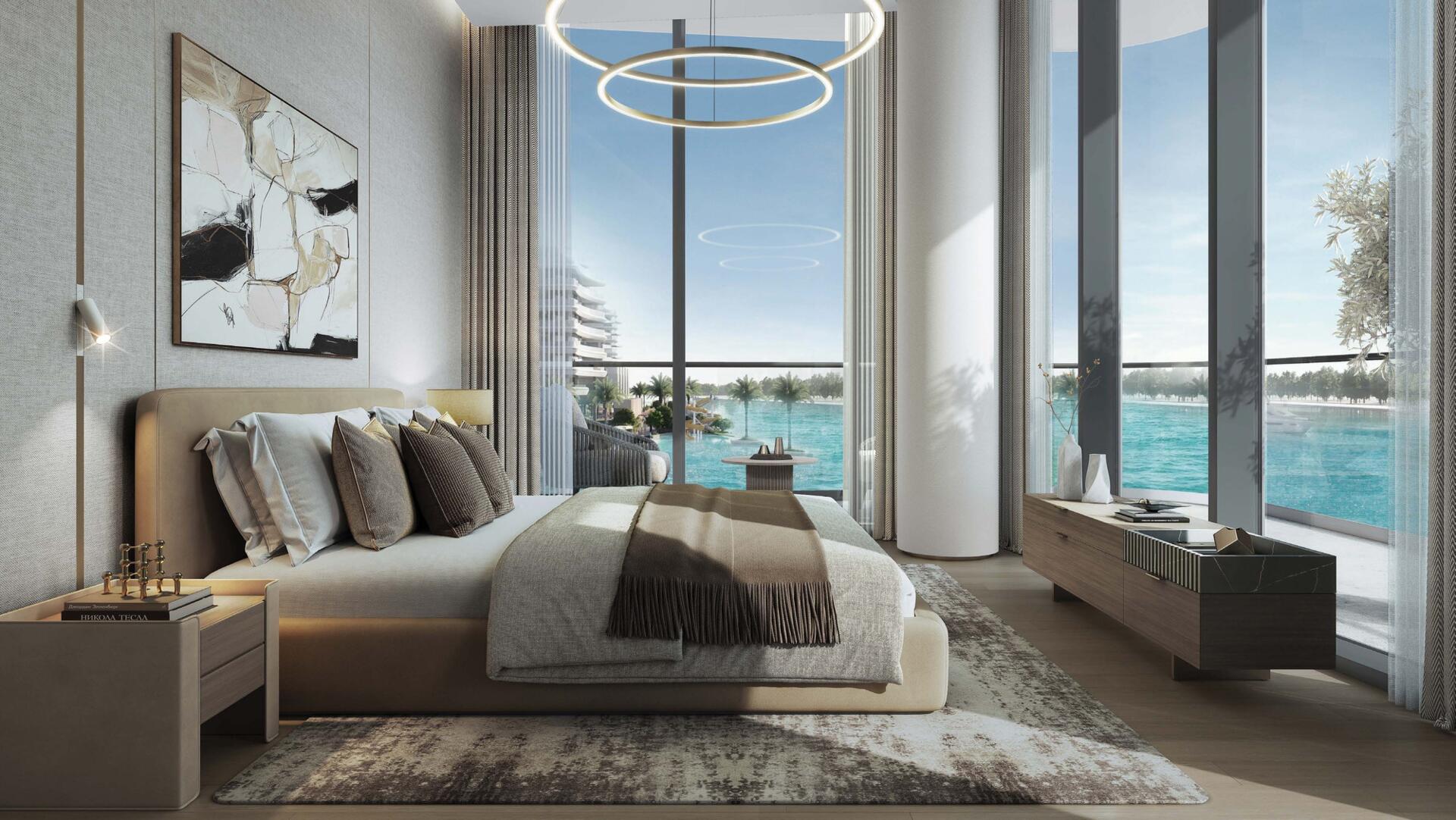 Sobha City Abu Dhabi apartments