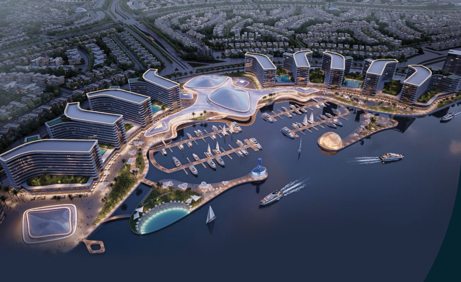 Sobha City Abu Dhabi insights