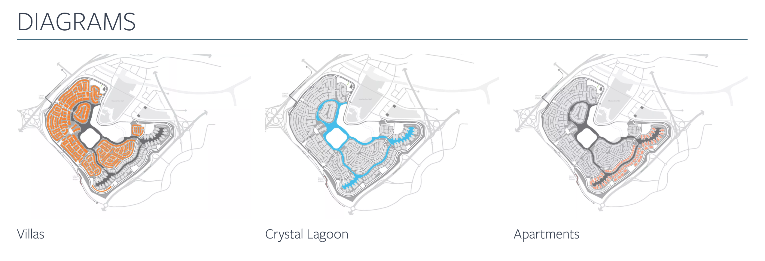 District One MBR Dubai